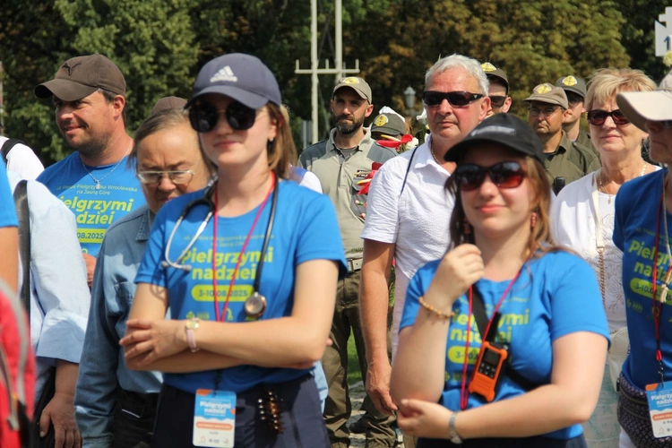 PPW2025. Jezioro - Jasna Góra cz. 3