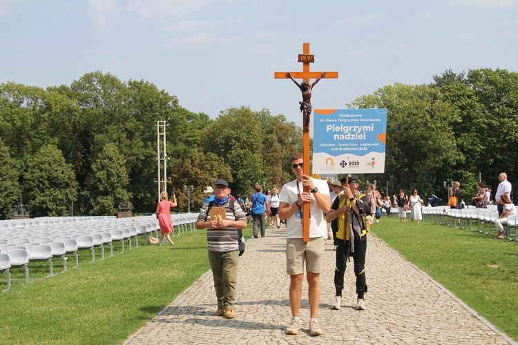 PPW2025. Jezioro - Jasna Góra cz. 3