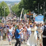 PPW2025. Jezioro - Jasna Góra cz. 3