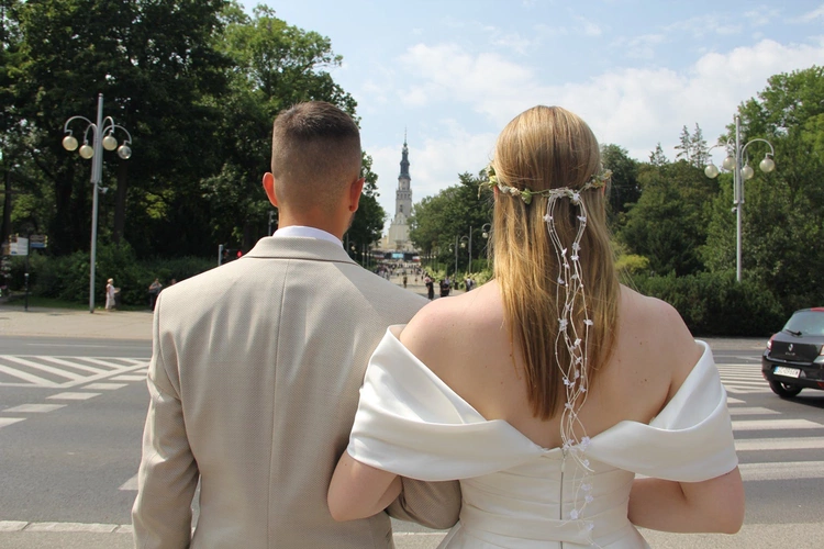 PPW2025. Jezioro - Jasna Góra cz. 3