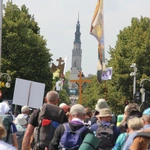 PPW2025. Jezioro - Jasna Góra cz. 3