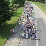 PPW2025. Jezioro - Jasna Góra cz. 3