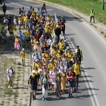 PPW2025. Jezioro - Jasna Góra cz. 3