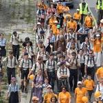 PPW2025. Jezioro - Jasna Góra cz. 3