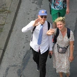 PPW2025. Jezioro - Jasna Góra cz. 3