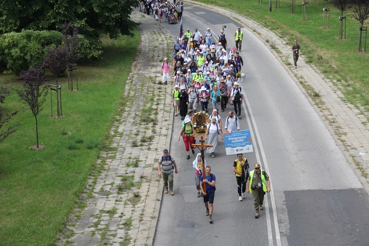 PPW2025. Jezioro - Jasna Góra cz. 3