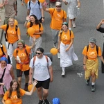 PPW2025. Jezioro - Jasna Góra cz. 3