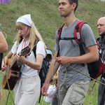 PPW2025. Jezioro - Jasna Góra cz. 3