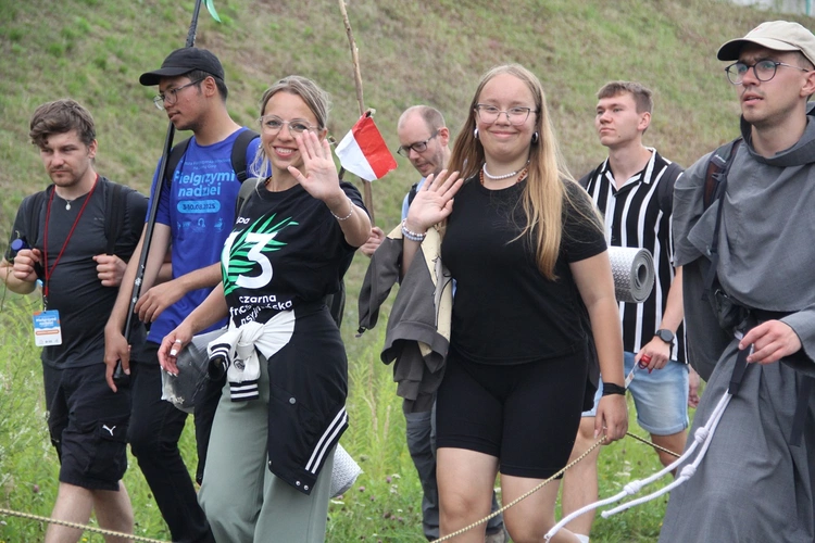 PPW2025. Jezioro - Jasna Góra cz. 3