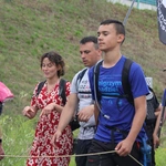 PPW2025. Jezioro - Jasna Góra cz. 3