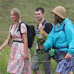 PPW2025. Jezioro - Jasna Góra cz. 3