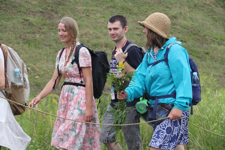 PPW2025. Jezioro - Jasna Góra cz. 3