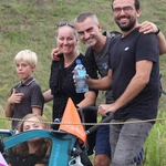 PPW2025. Jezioro - Jasna Góra cz. 3