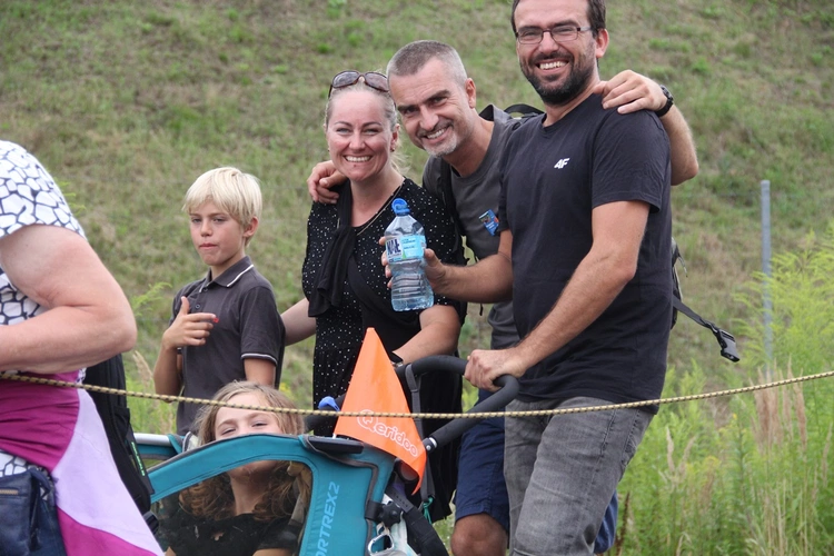 PPW2025. Jezioro - Jasna Góra cz. 3