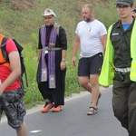 PPW2025. Jezioro - Jasna Góra cz. 3