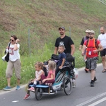 PPW2025. Jezioro - Jasna Góra cz. 3