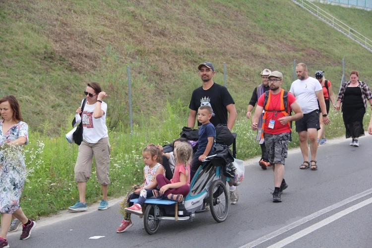 PPW2025. Jezioro - Jasna Góra cz. 3