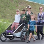 PPW2025. Jezioro - Jasna Góra cz. 3