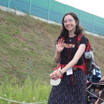 PPW2025. Jezioro - Jasna Góra cz. 3