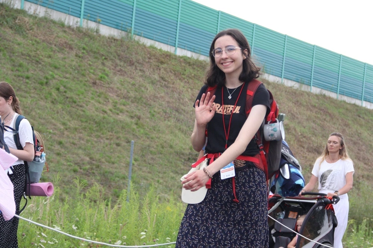 PPW2025. Jezioro - Jasna Góra cz. 3