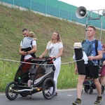 PPW2025. Jezioro - Jasna Góra cz. 3