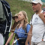 PPW2025. Jezioro - Jasna Góra cz. 3