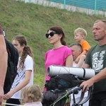 PPW2025. Jezioro - Jasna Góra cz. 3