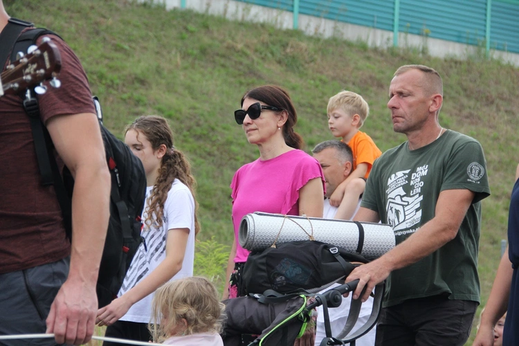 PPW2025. Jezioro - Jasna Góra cz. 3