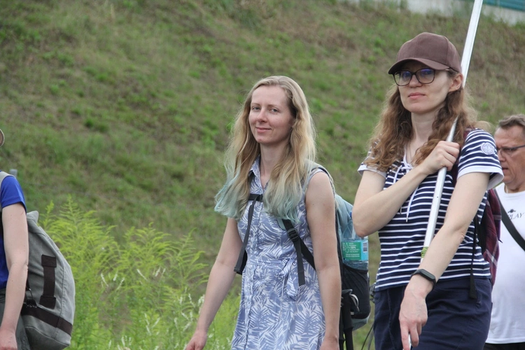 PPW2025. Jezioro - Jasna Góra cz. 3