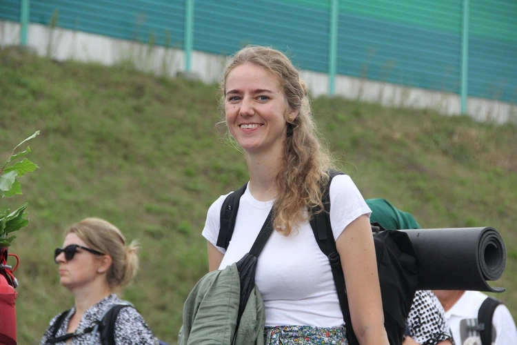 PPW2025. Jezioro - Jasna Góra cz. 3