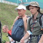 PPW2025. Jezioro - Jasna Góra cz. 3