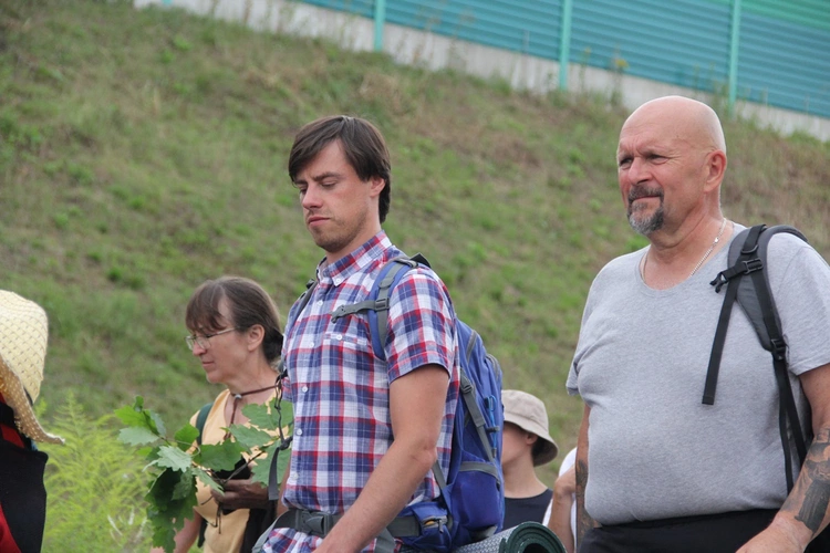 PPW2025. Jezioro - Jasna Góra cz. 3