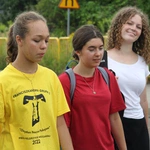 PPW2025. Jezioro - Jasna Góra cz. 3