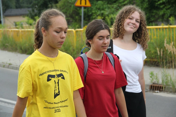 PPW2025. Jezioro - Jasna Góra cz. 3