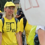 PPW2025. Jezioro - Jasna Góra cz. 3