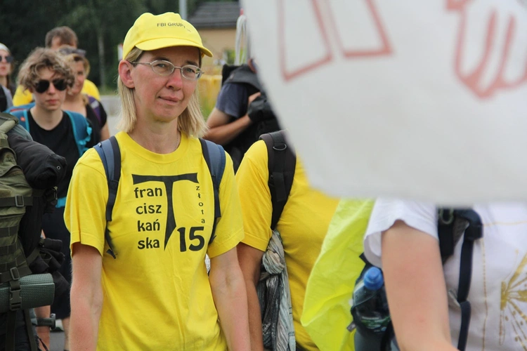 PPW2025. Jezioro - Jasna Góra cz. 3