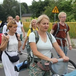 PPW2025. Jezioro - Jasna Góra cz. 3