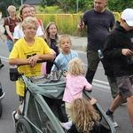 PPW2025. Jezioro - Jasna Góra cz. 3