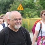 PPW2025. Jezioro - Jasna Góra cz. 3