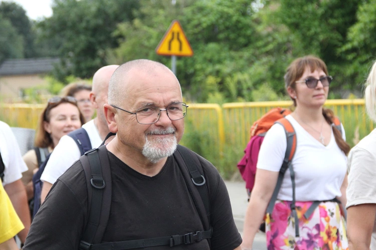 PPW2025. Jezioro - Jasna Góra cz. 3