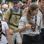 PPW2025. Jezioro - Jasna Góra cz. 3