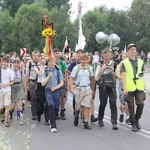 PPW2025. Jezioro - Jasna Góra cz. 3