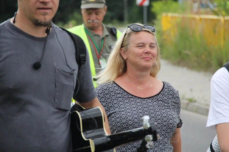 PPW2025. Jezioro - Jasna Góra cz. 3