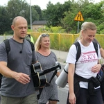 PPW2025. Jezioro - Jasna Góra cz. 3