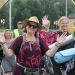 PPW2025. Jezioro - Jasna Góra cz. 3