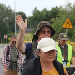 PPW2025. Jezioro - Jasna Góra cz. 3