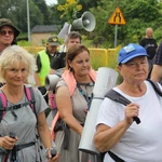 PPW2025. Jezioro - Jasna Góra cz. 3