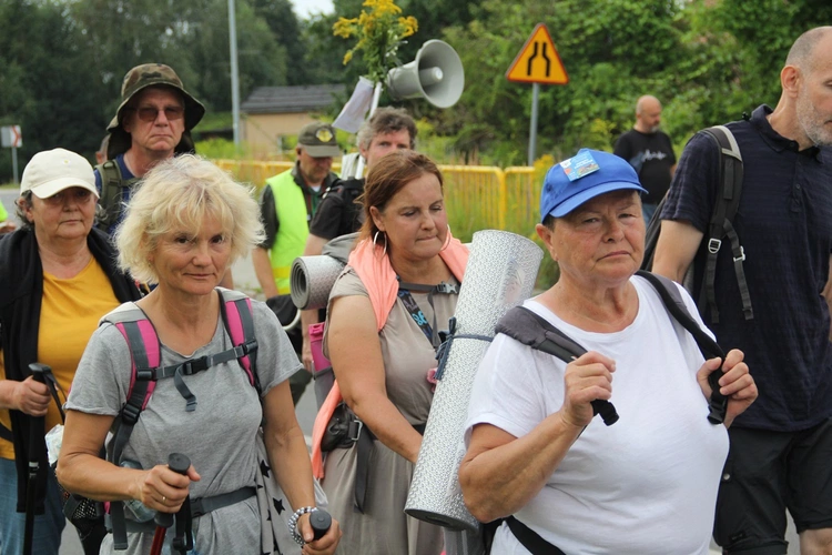 PPW2025. Jezioro - Jasna Góra cz. 3