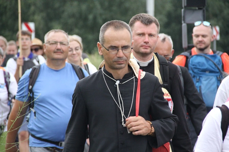 PPW2025. Jezioro - Jasna Góra cz. 3