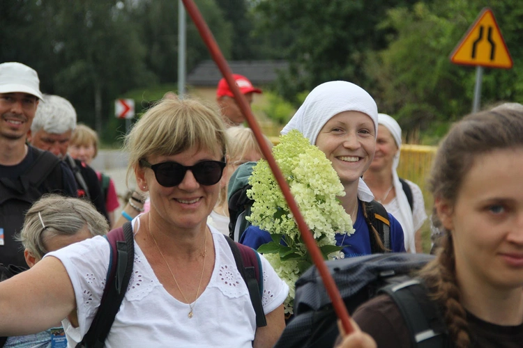 PPW2025. Jezioro - Jasna Góra cz. 3